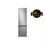 Refrigerateur Samsung combine BESPOKE  387L - RB38A7CGTS9