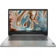 PC Chromebook - LENOVO IdeaPad 3 14M836 - 14' HD