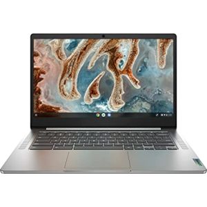 Image : PC Chromebook - LENOVO IdeaPad 3 14M836 - 14' HD