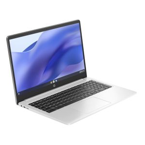 Image : PC HP Chromebook 15a-na0012nf - 15 6' FHD