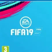 FIFA 19 PS4