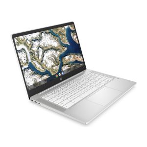Image : PC HP Chromebook 14a-na0023nf - 14' HD
