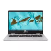 Asus ChromeBook C424MA-EB0082 14' Argent 90NX02C2-M01100