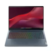 Lenovo IdeaPad Gaming Chromebook 16' Bleu 82V8000JFR