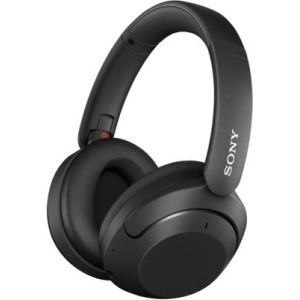 Image : Casque SONY WH-XB910 Noir Extra Bass