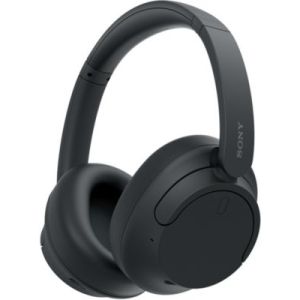 Image : Casque SONY WH-CH720N Noir