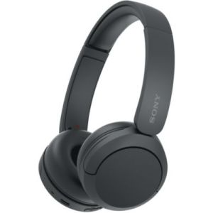 Image : Casque SONY WH-CH520 Noir