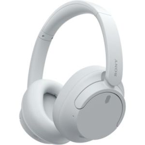 Image : Casque SONY WH-CH720N Blanc