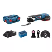 Bosch Professional 18V System Outil Multifonctions GOP 18V-28