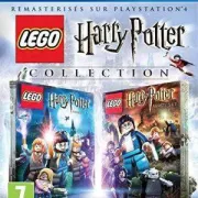 Lego Harry Potter Collection PS4