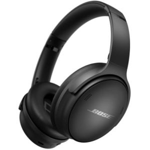 Image : Casque BOSE QC45 Noir