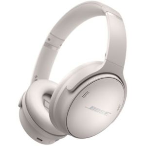 Image : Casque BOSE QC45 Blanc