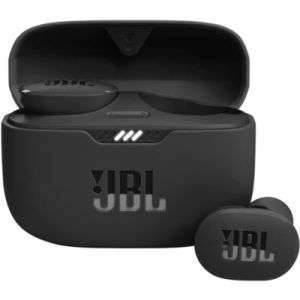 Image : Ecouteurs JBL Tune 130NC TWS Noir