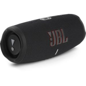 Image : Enceinte portable JBL Charge 5 Noir