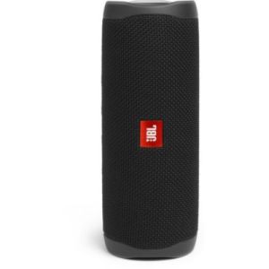 Image : Enceinte portable JBL Flip 5 Noir