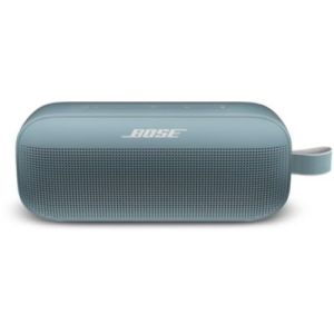 Image : Enceinte portable BOSE SoundLink Flex Bleu