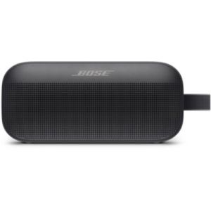Image : Enceinte portable BOSE SoundLink Flex Noir