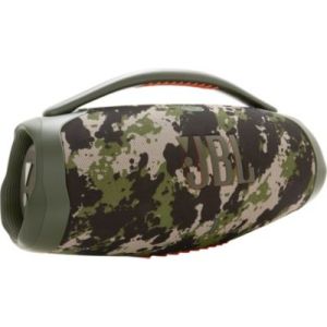 Image : Enceinte portable JBL Boombox 3 Camouflage