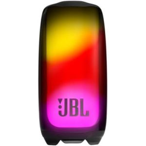 Image : Enceinte portable JBL Pulse 5 Noir