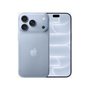 iPhone 18 Pro