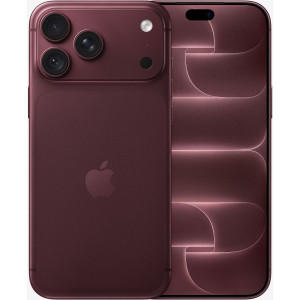 iPhone 18 Pro Max