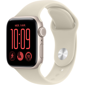 Watch SE 3 GPS + Cellular 40mm