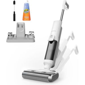 Aspirateur Laveur