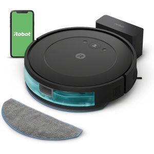 Aspirateur Robot