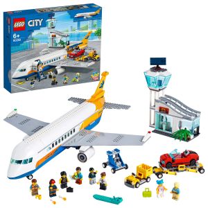 Avion Lego