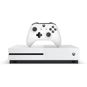 Promo sur les consoles et jeux Xbox One en cours pour les soldes d'été