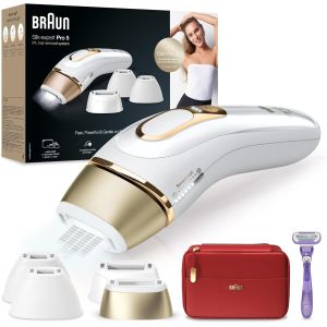 Epilateur Braun Epilateur Braun