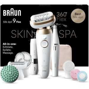 Bons plans sur les épilateurs en cours pour les soldes d'été
