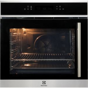 Four Electrolux