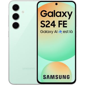 Galaxy S24 FE Galaxy S24 FE