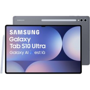 Galaxy Tab S10 Galaxy Tab S10