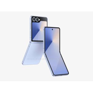 Samsung Galaxy Z Flip7 Samsung Galaxy Z Flip7