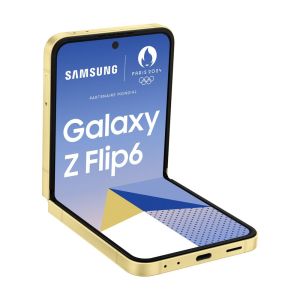 Samsung Galaxy Z Flip6 Samsung Galaxy Z Flip6