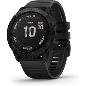 Garmin Fenix