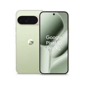 Pixel 10 Pro XL