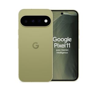 Pixel 11