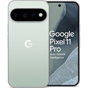 Pixel 11 Pro