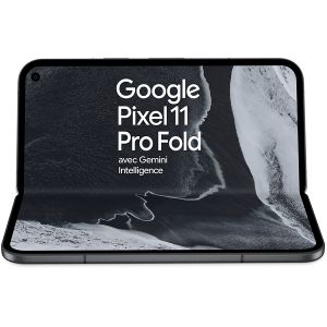 Pixel 11 Pro Fold