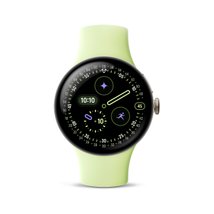 Pixel Watch 4 4G