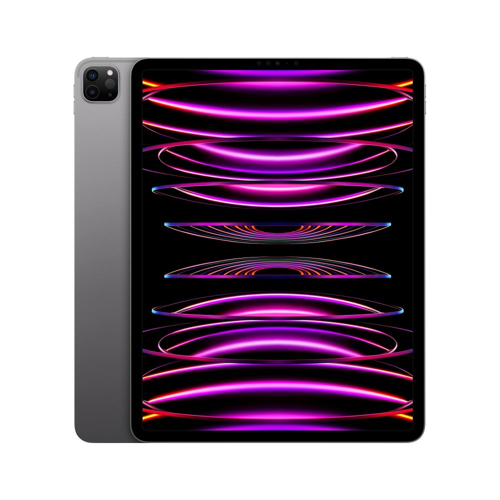 Promo Apple iPad Pro 2022