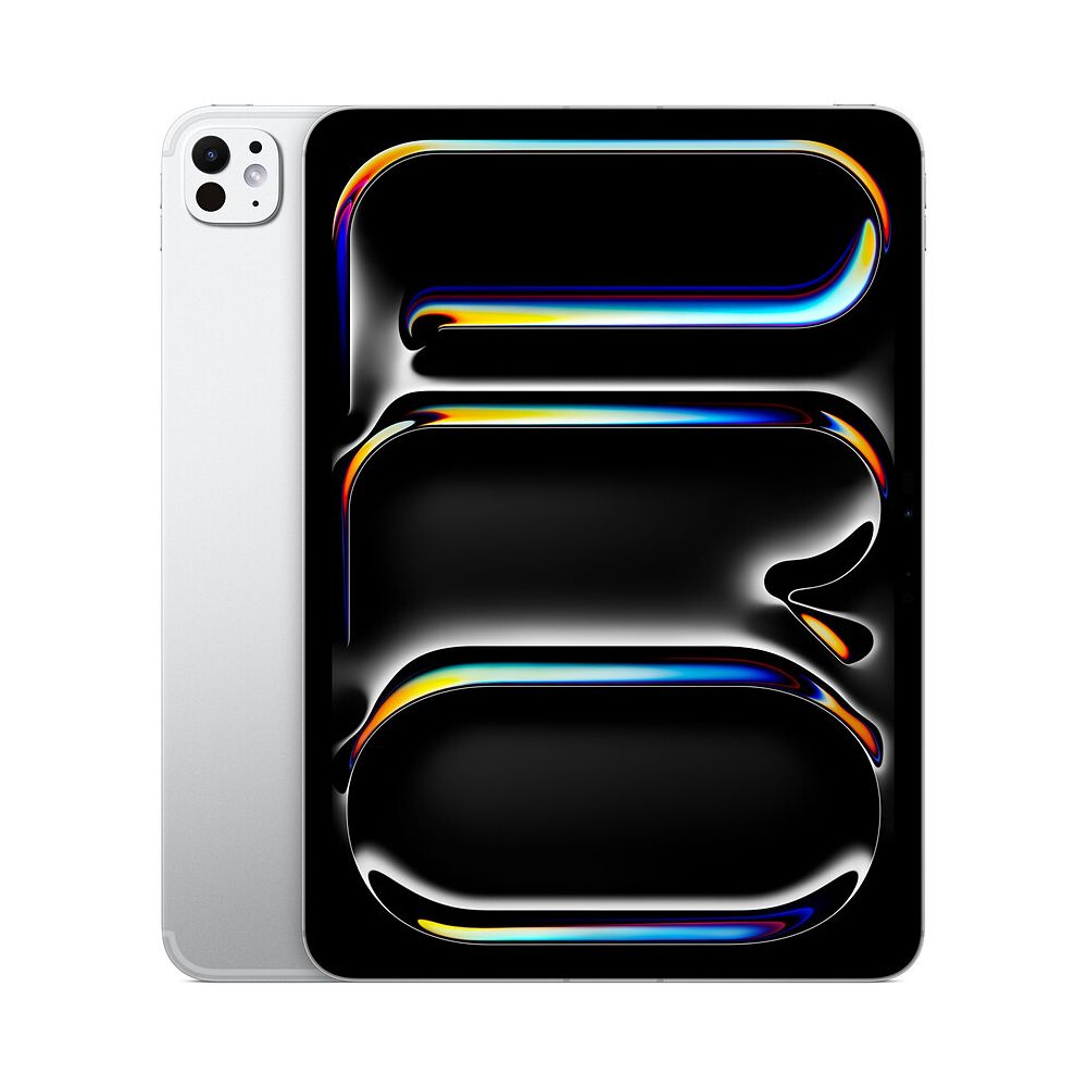 Promo Apple iPad Pro m5