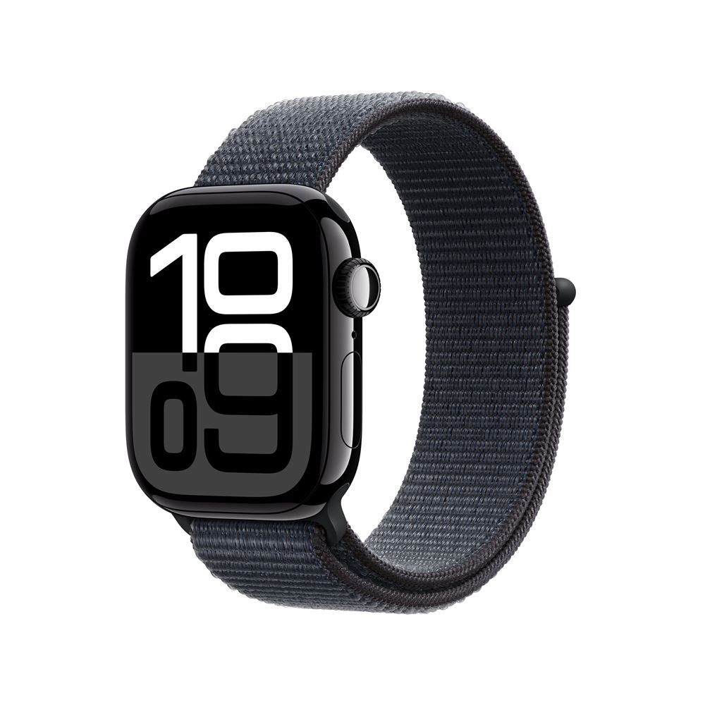 Promo Apple Watch Series 10