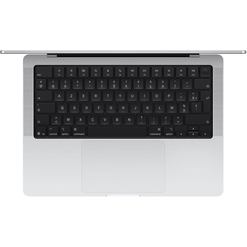 Prix Macbook Pro 14 M5