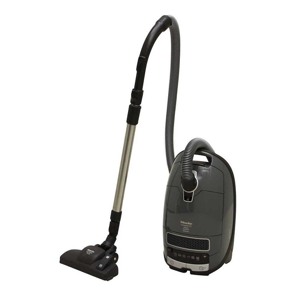 Promo Aspirateur Miele