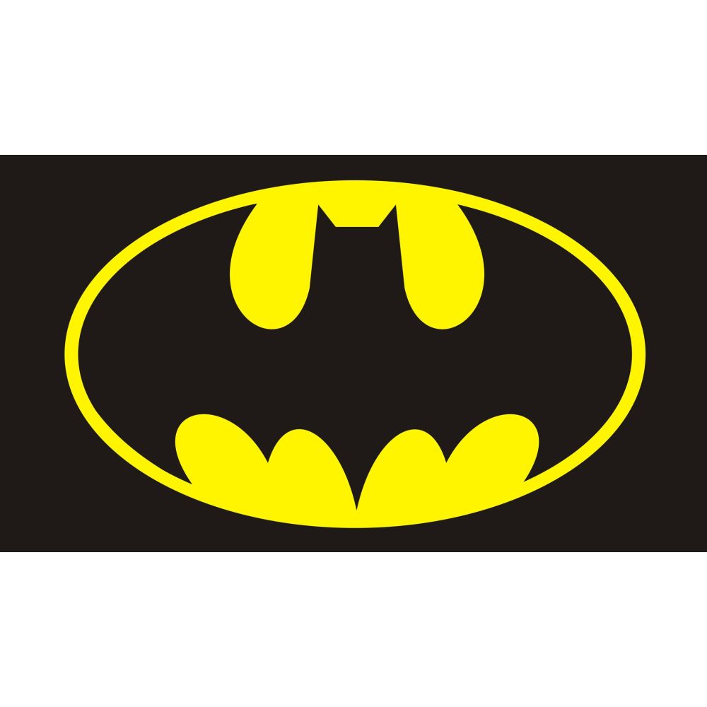 Promo Batman