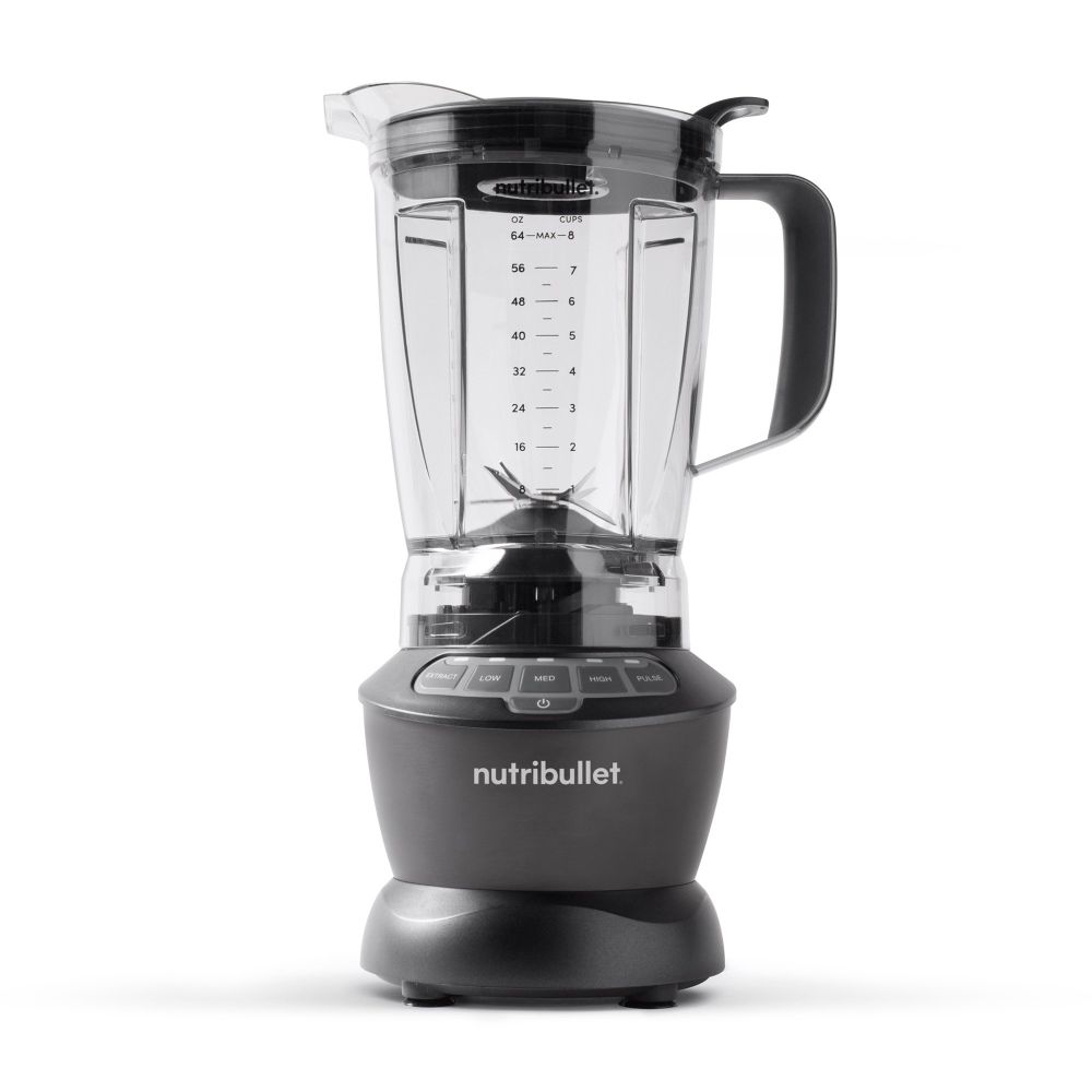 Promo Blender